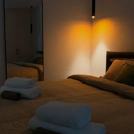 Nest Prive 티라나