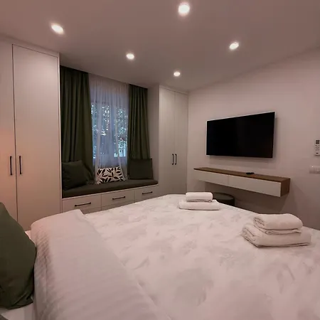 Nest Prive 아파트